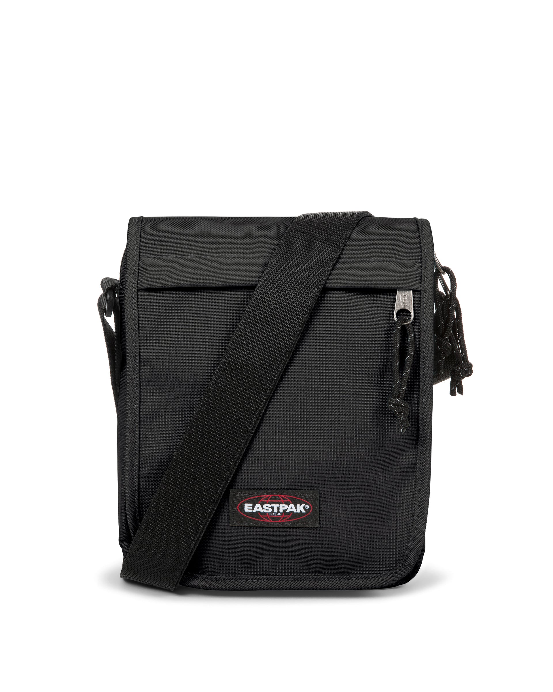 Flex Black Shoulderbag Eastpak