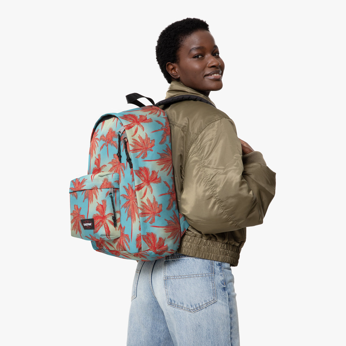 OUT OF OFFICE Brize Dye Blue - 2