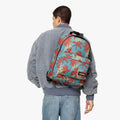 OUT OF OFFICE Brize Dye Blue - 5