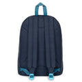 OUT OF OFFICE Kontrast Stripe Blue - 4