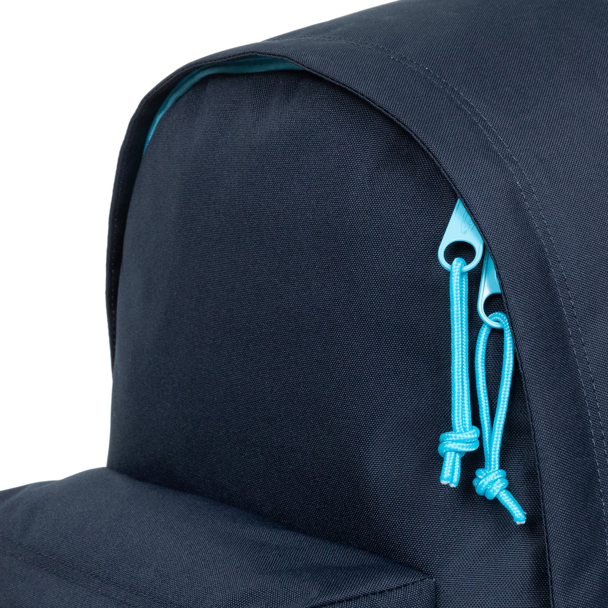OUT OF OFFICE Kontrast Stripe Blue - 7