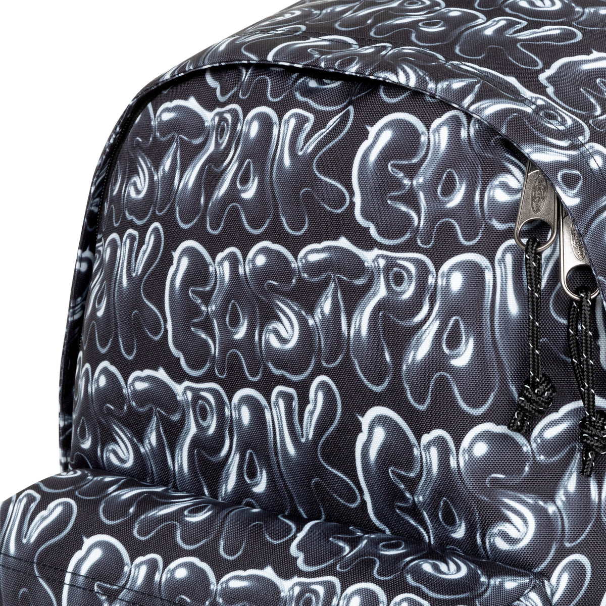 OUT OF OFFICE Inflat'd Black - 5