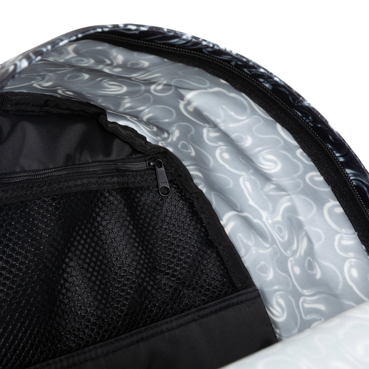 OUT OF OFFICE Inflat'd Black - 7