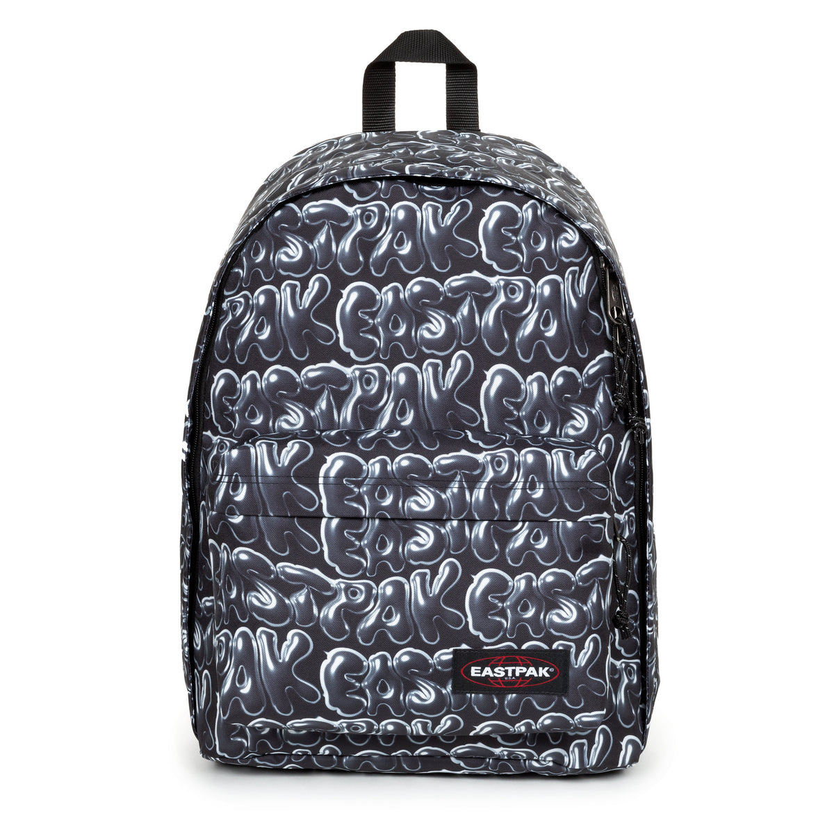 OUT OF OFFICE Inflat'd Black - 1