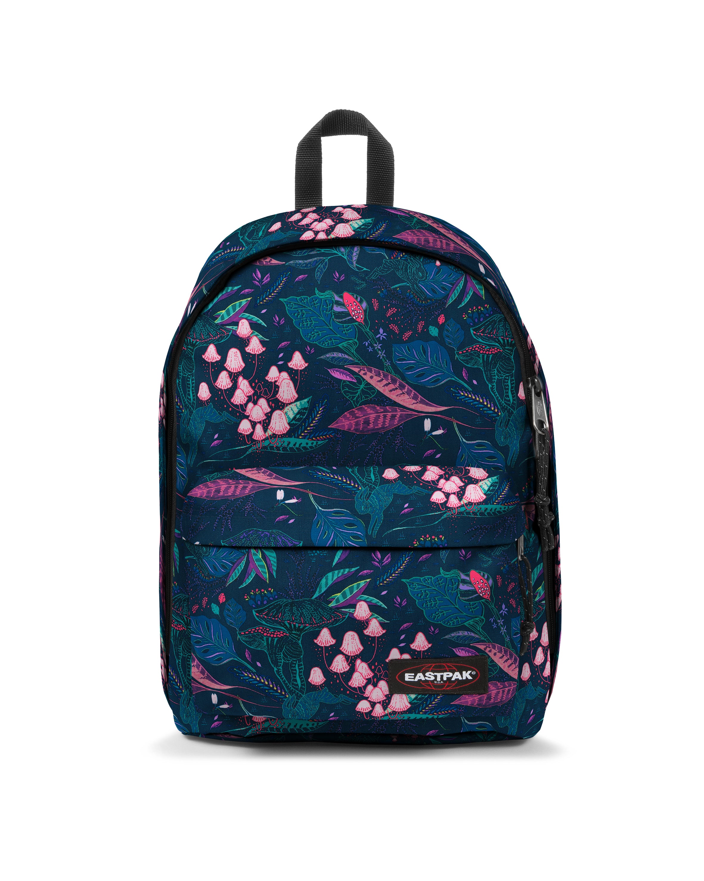 Out Of Office Spark Black | Backpack | Eastpak Official Store PT