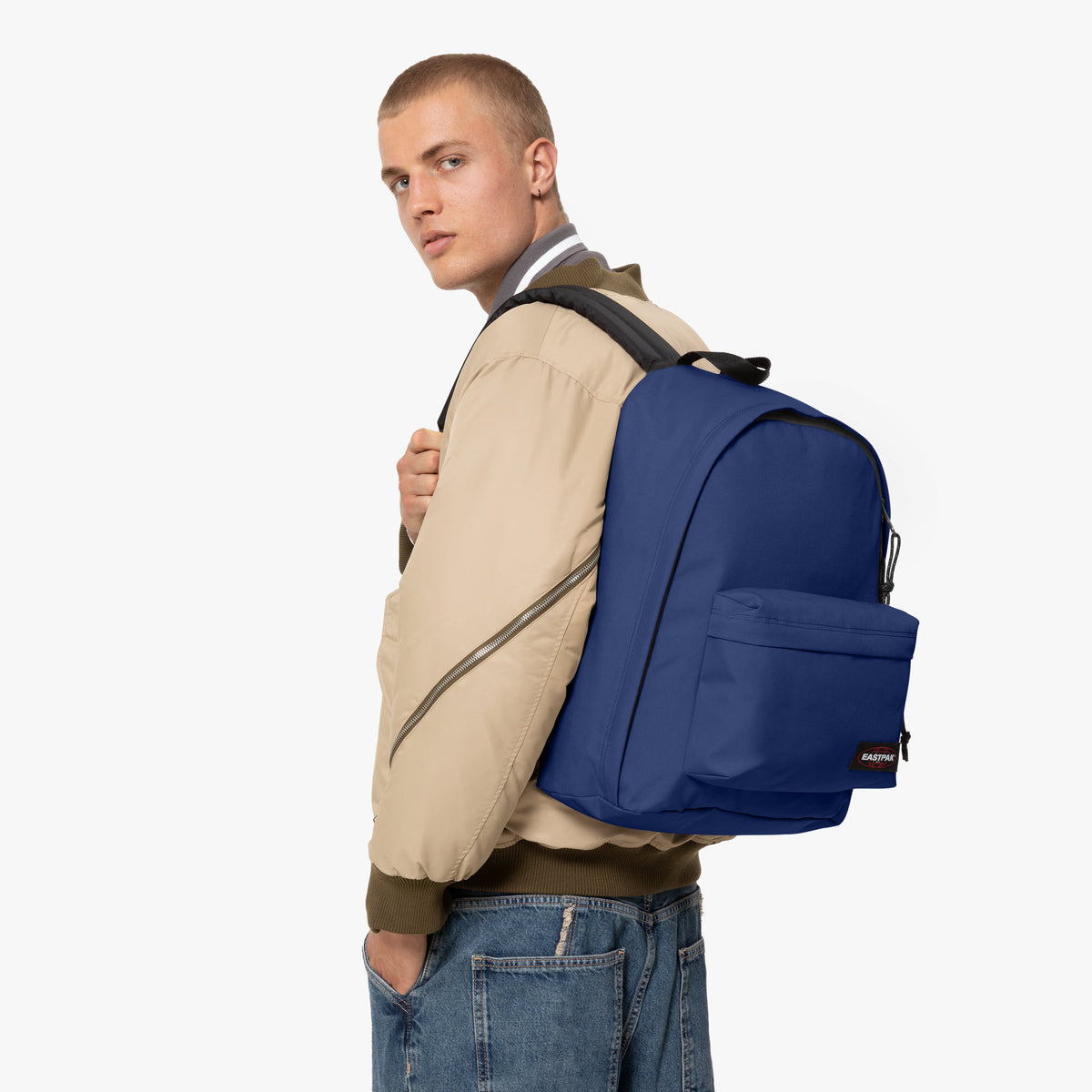 OUT OF OFFICE Nightsky Navy - 5
