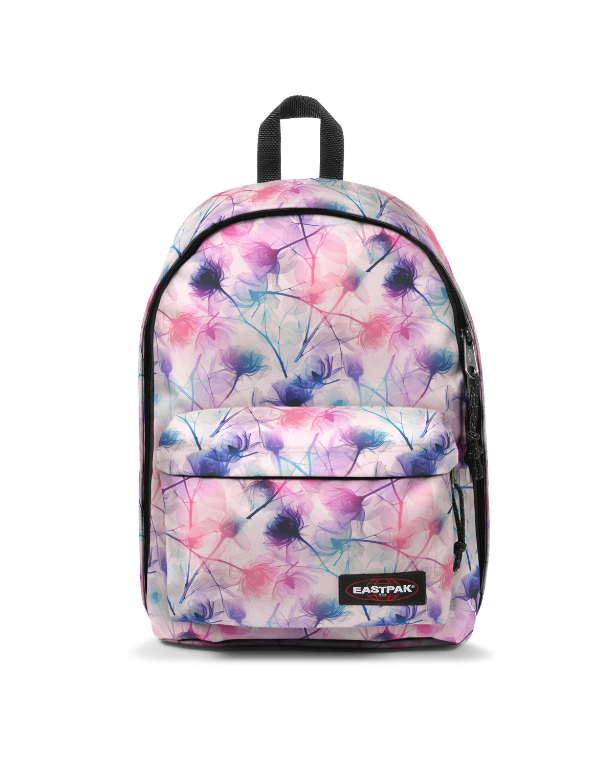 OUT OF OFFICE Purple Ray - 