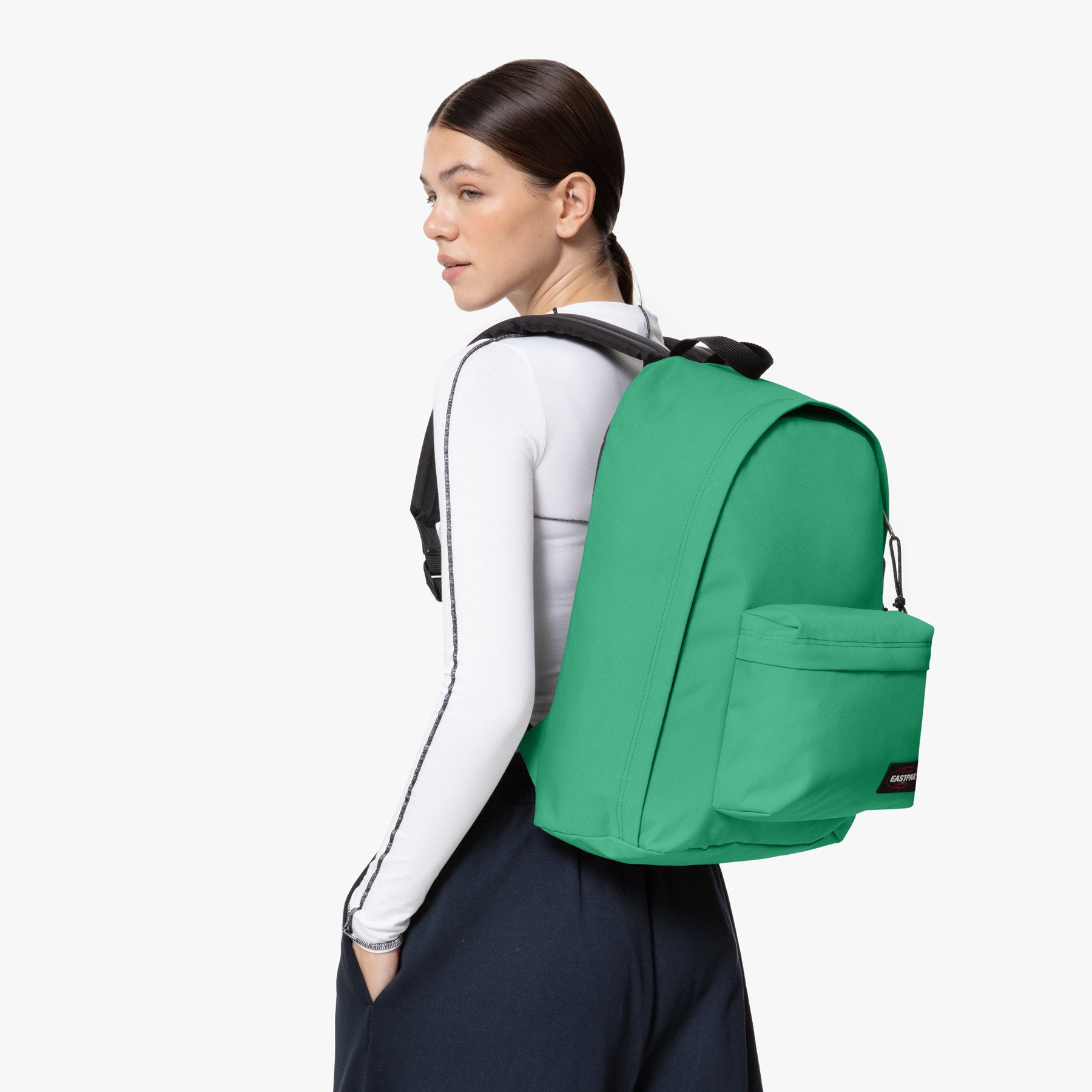 OUT OF OFFICE Gem Green