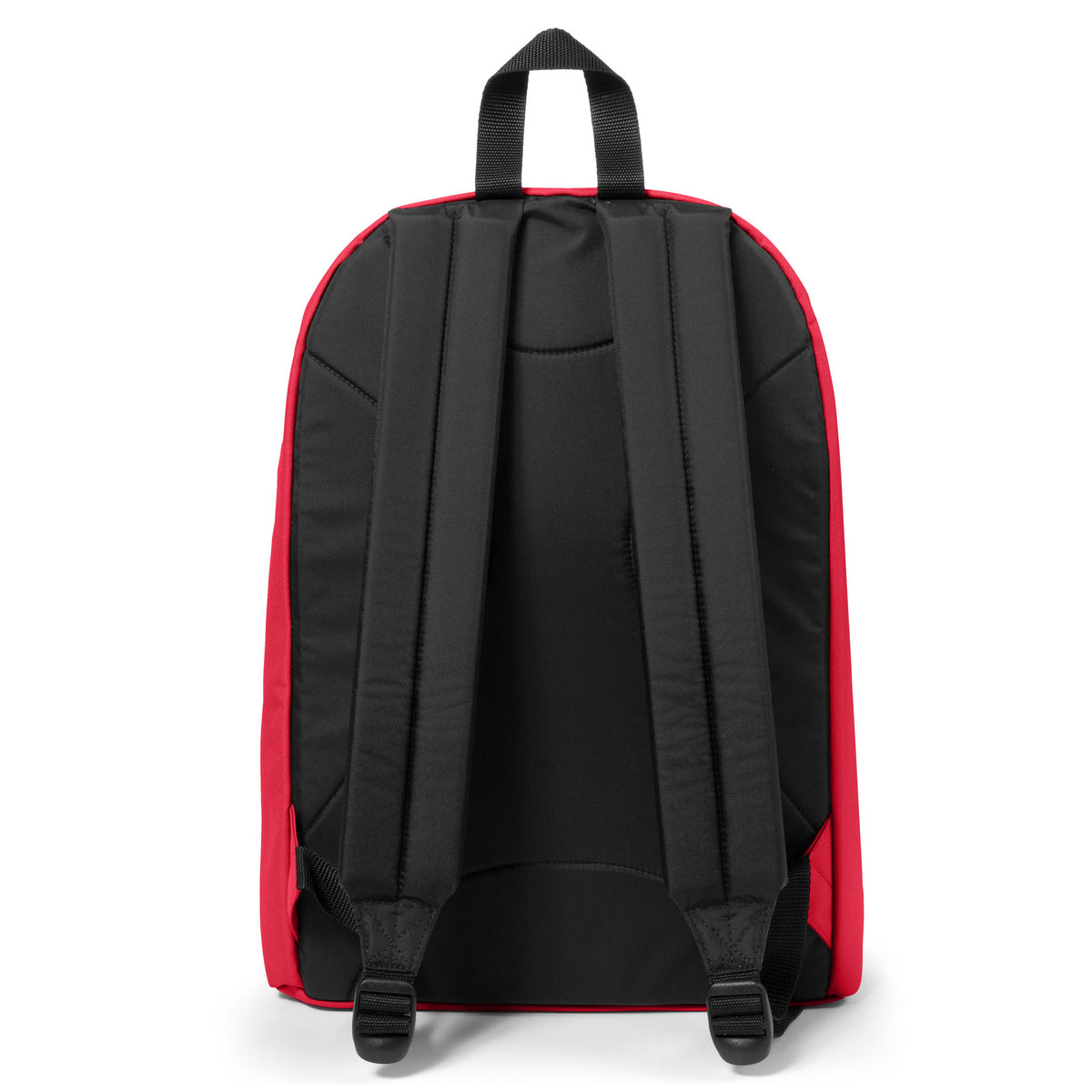 Eastpak OUT OF OFFICE Tomato Red  - 4