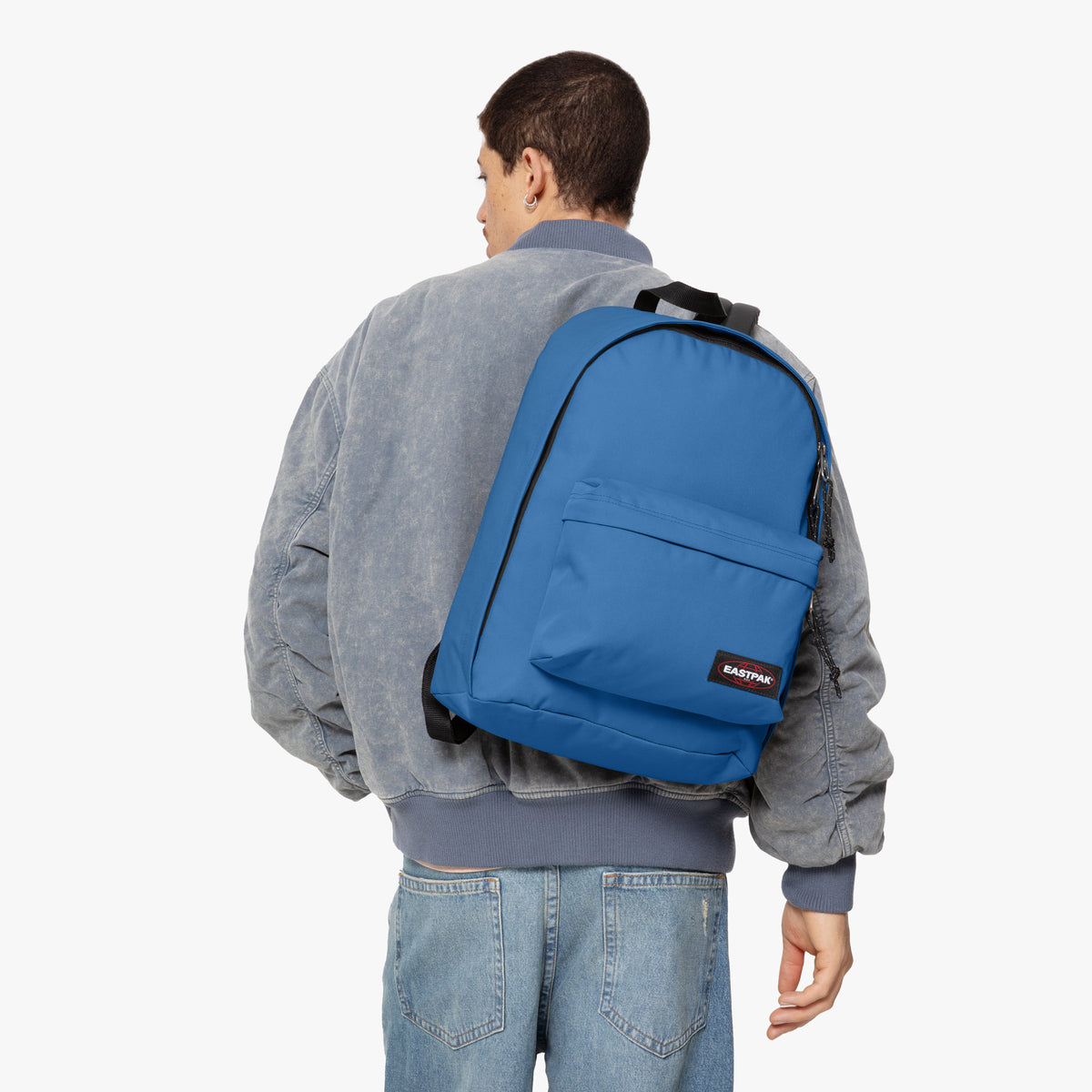OUT OF OFFICE Healing Blue - 5