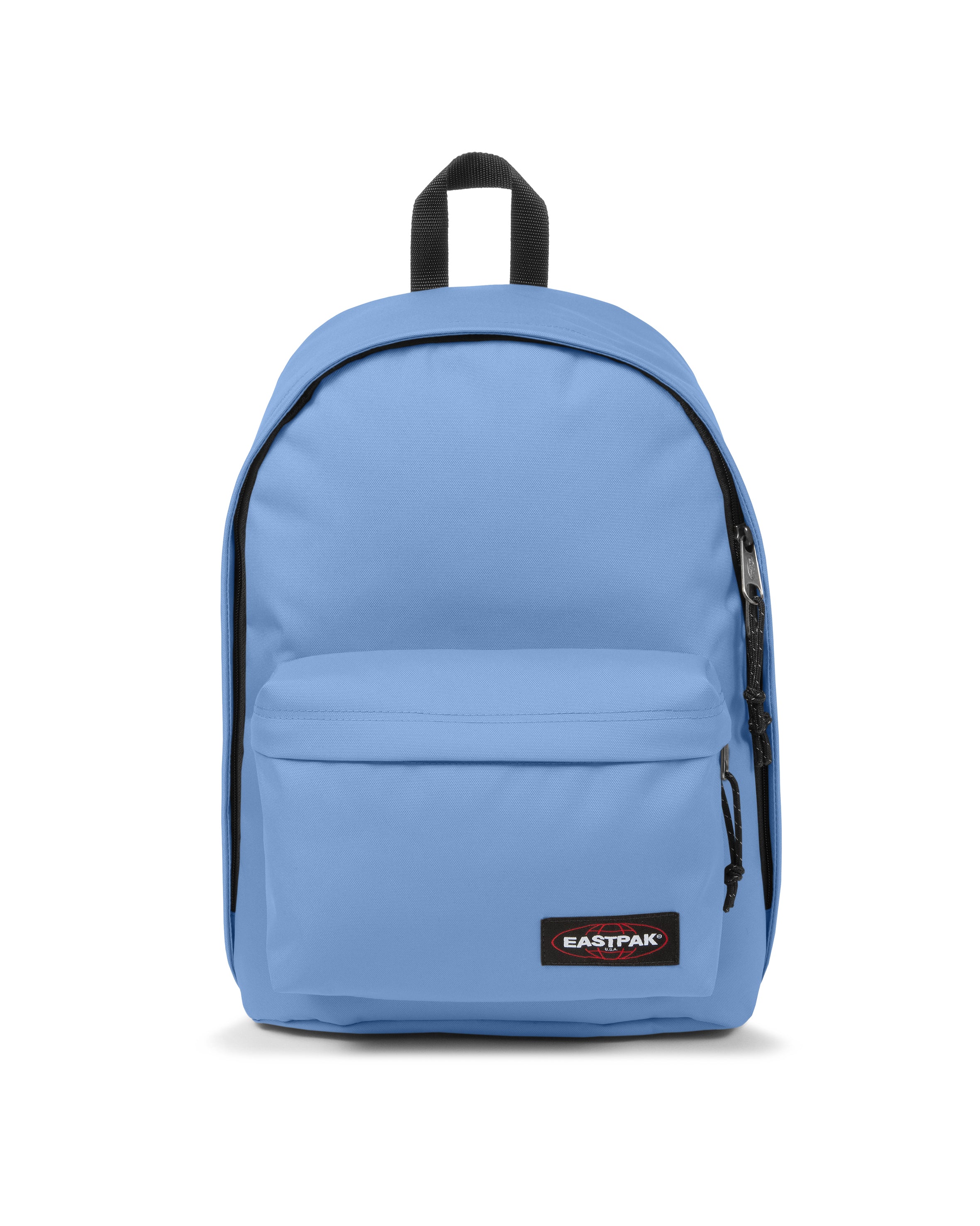 OUT OF OFFICE | Backpack | Eastpak Official Store Air Blue