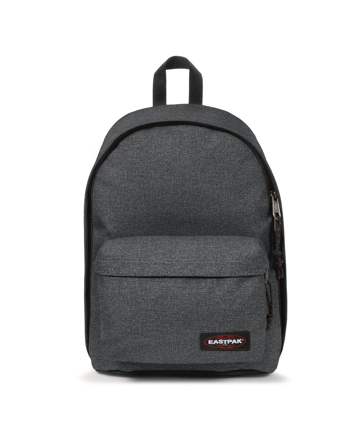 Out Of Office Black Denim Zaino Eastpak IT
