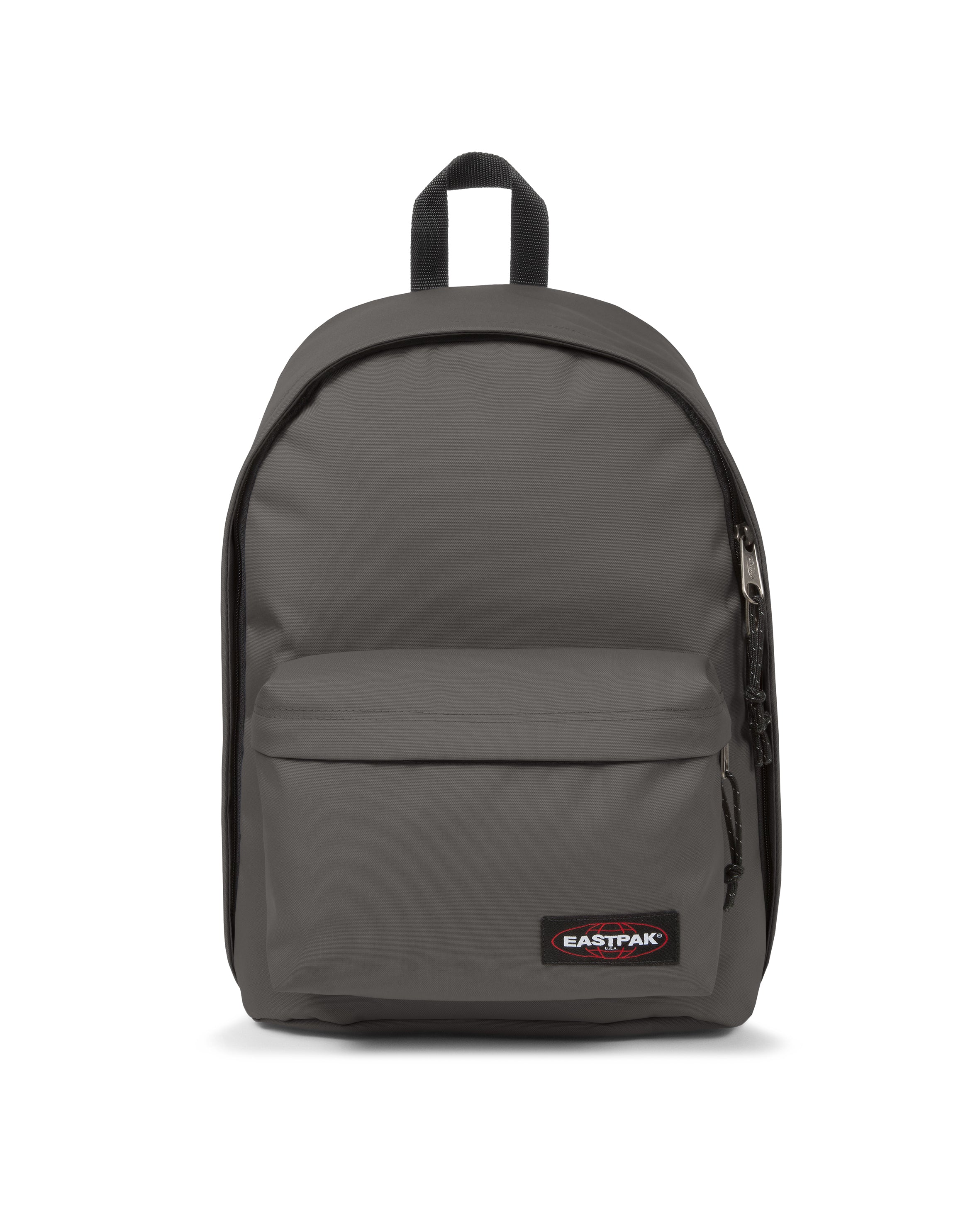 Out Of Office Whale Grey | Backpack | Eastpak