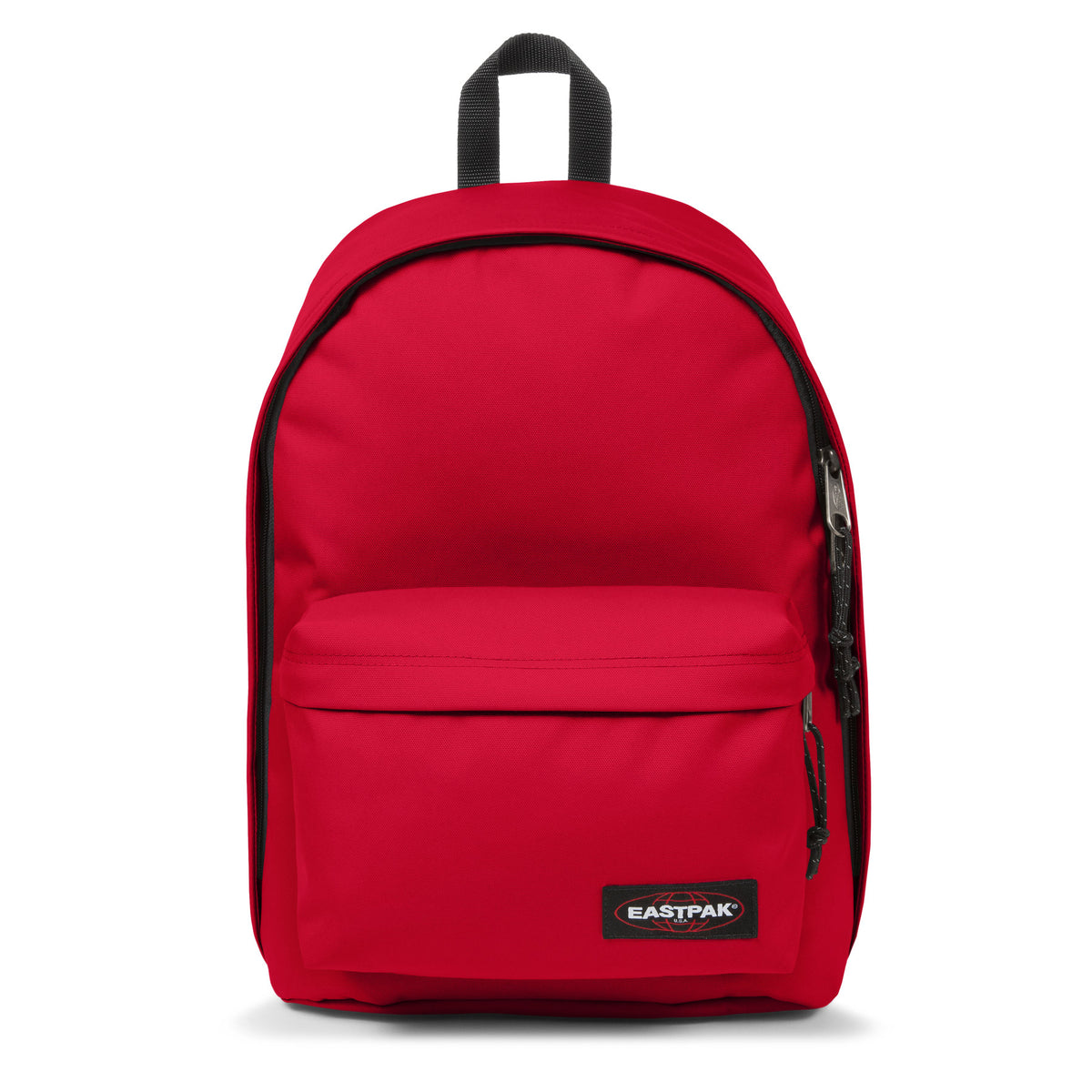 OUT OF OFFICE Sailor Red - 1