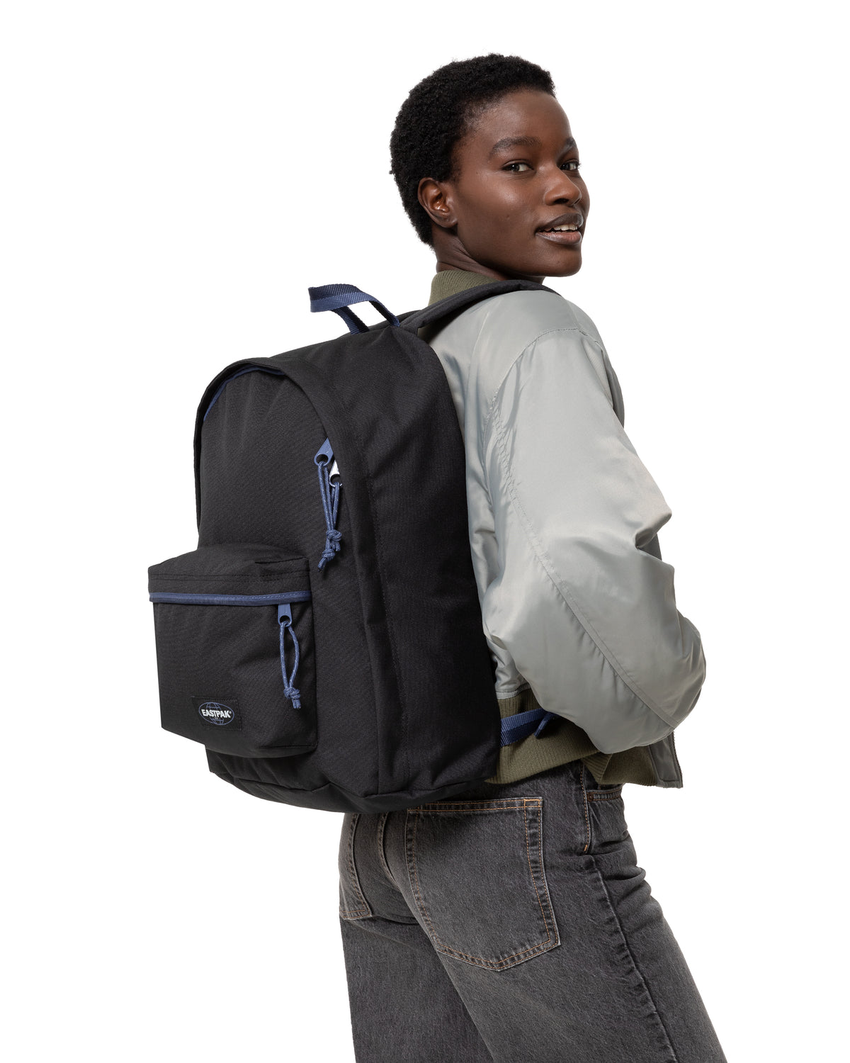 OUT OF OFFICE Kontrast Prep Black - 2