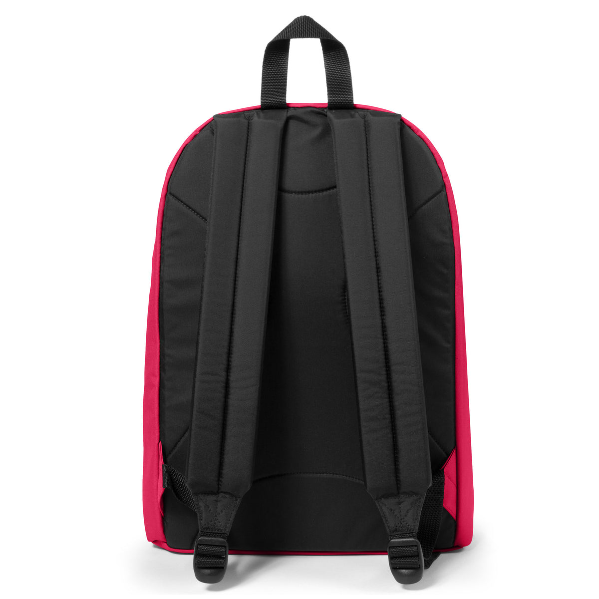 OUT OF OFFICE Saffron Red - 3