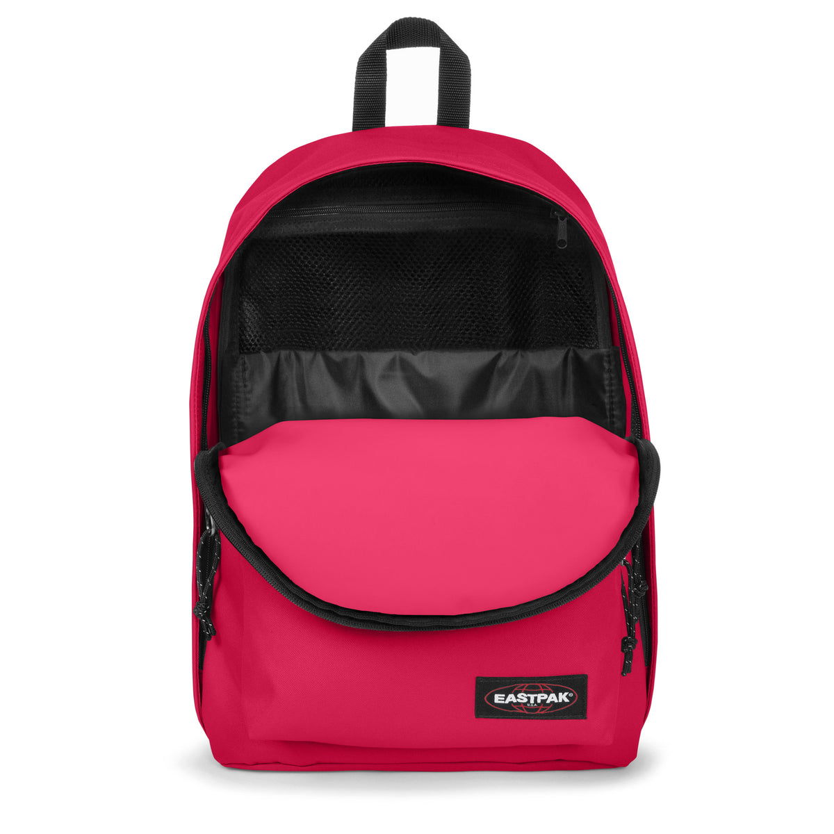 OUT OF OFFICE Saffron Red - 4