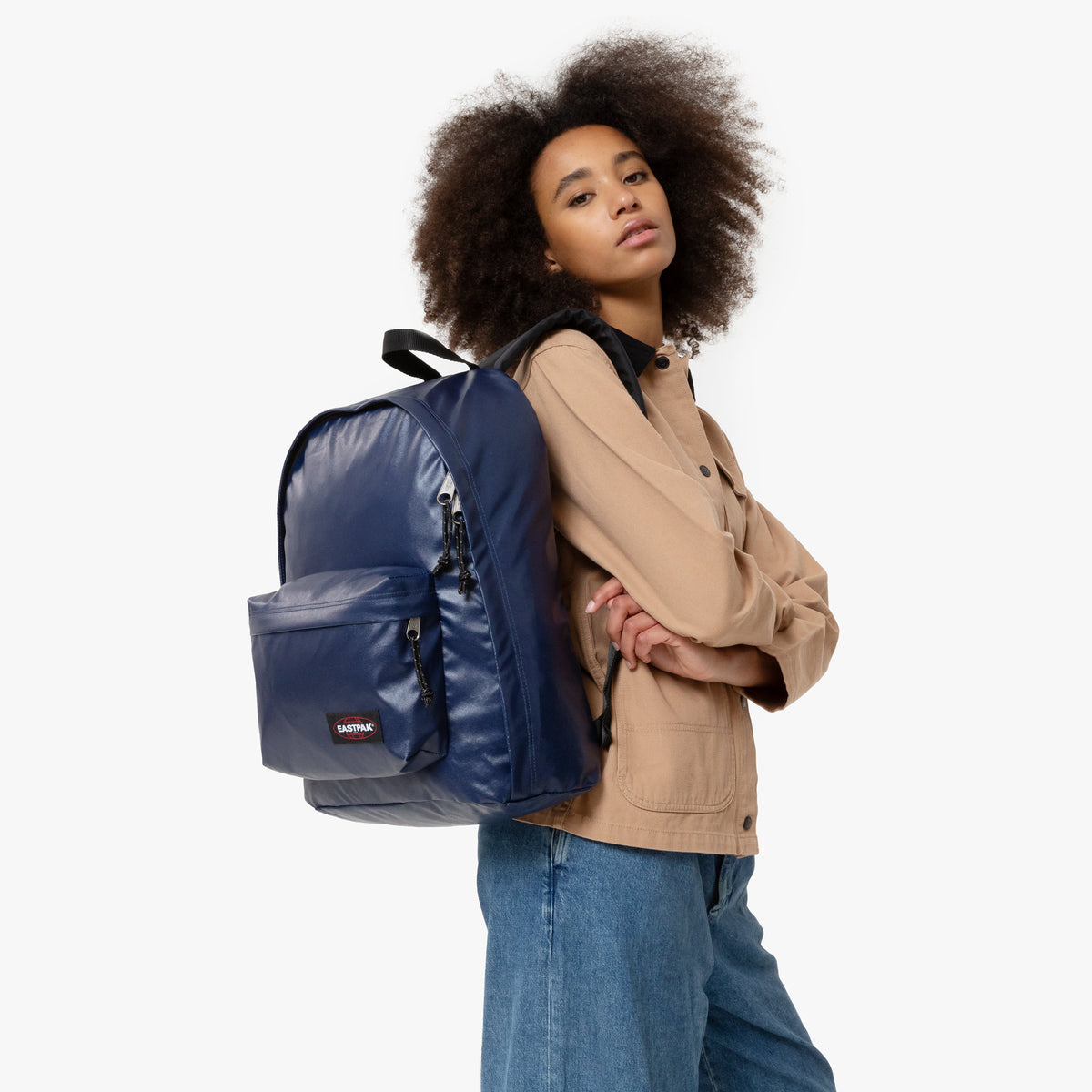 OUT OF OFFICE Glossy Navy - 2