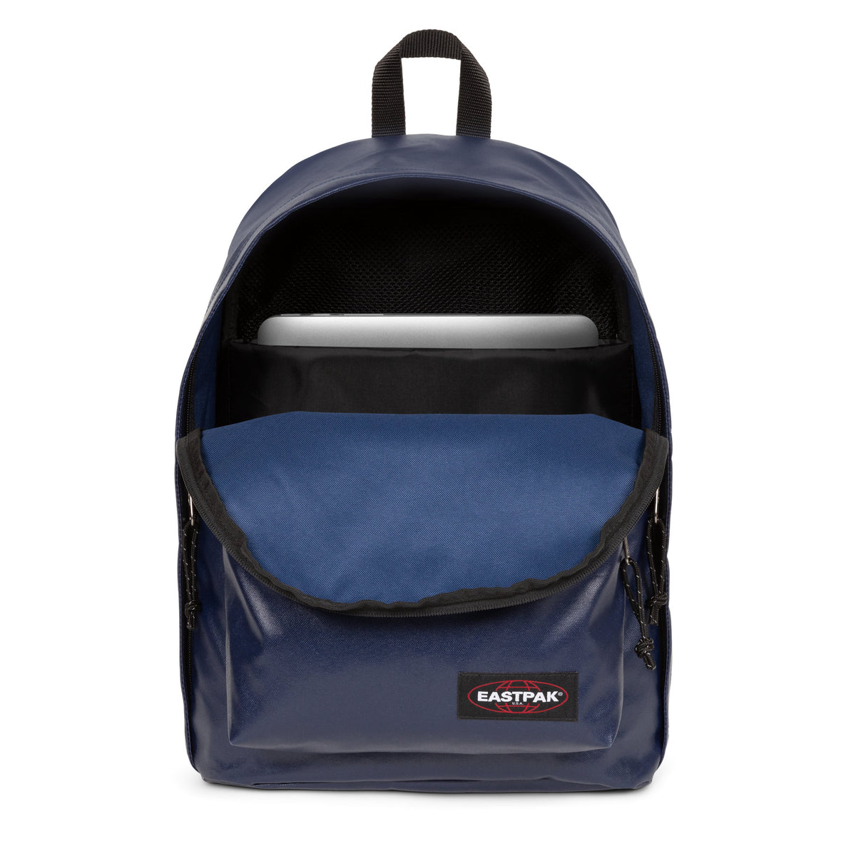 OUT OF OFFICE Glossy Navy - 3