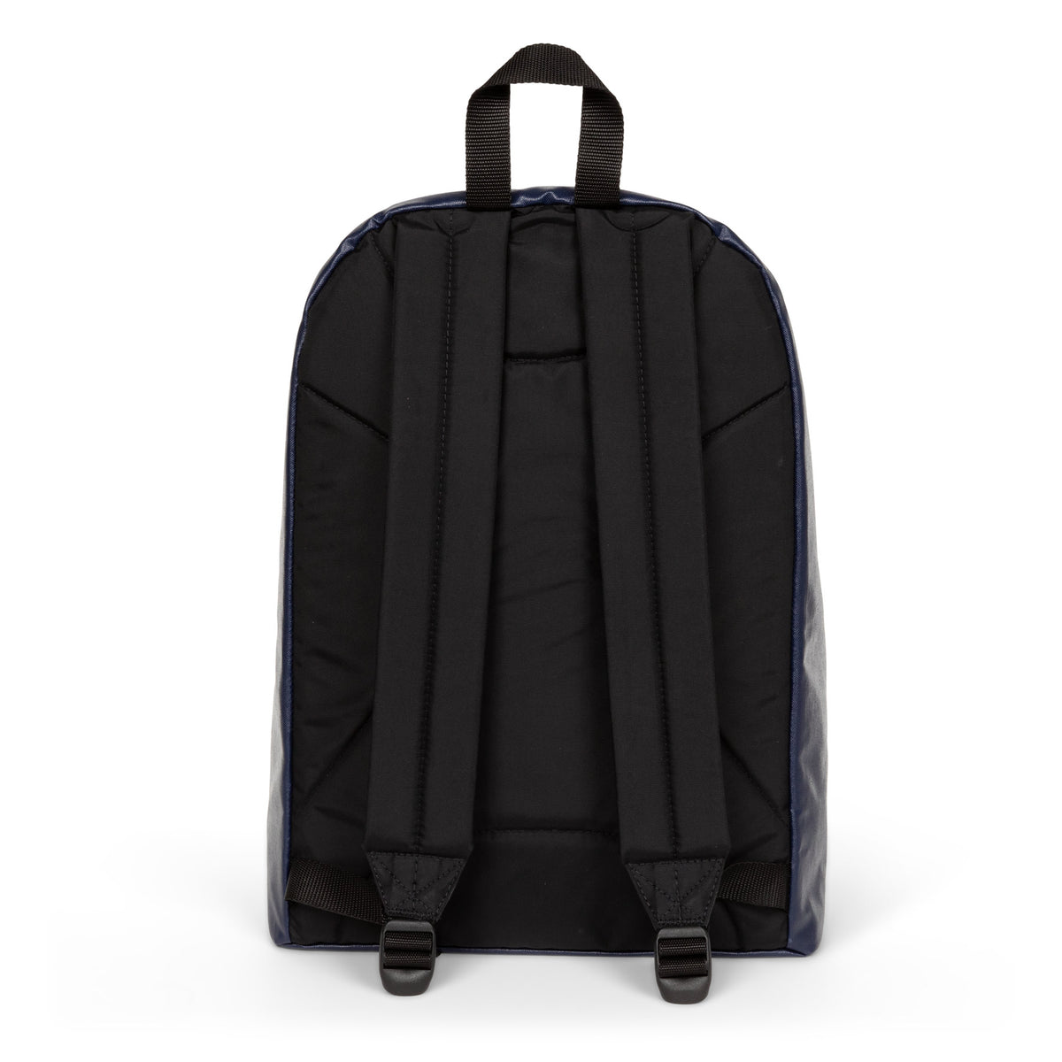 OUT OF OFFICE Glossy Navy - 4