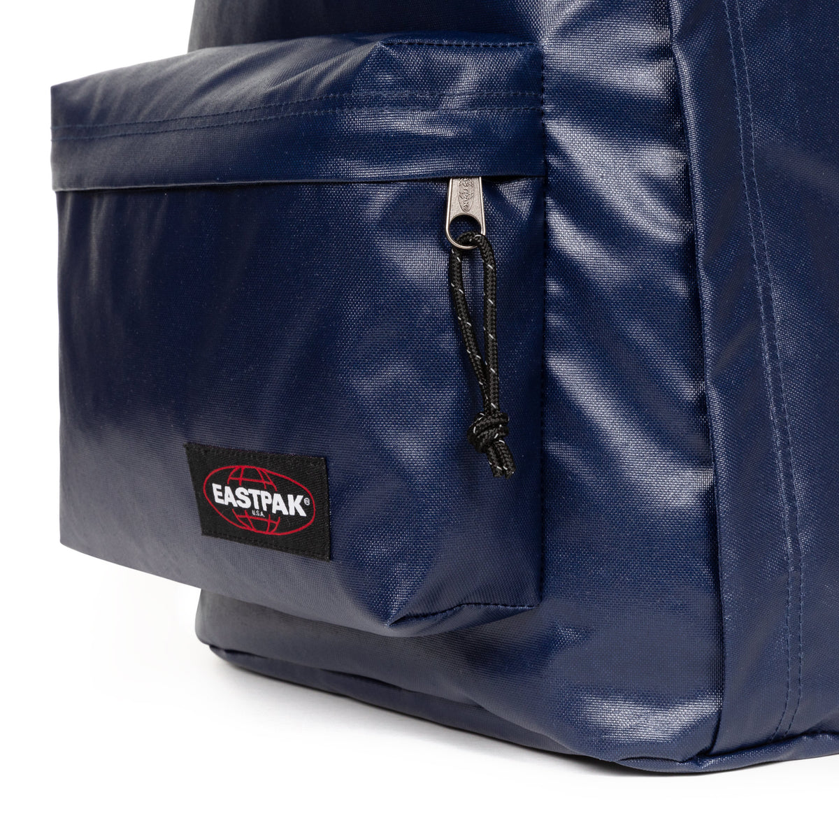 OUT OF OFFICE Glossy Navy - 6
