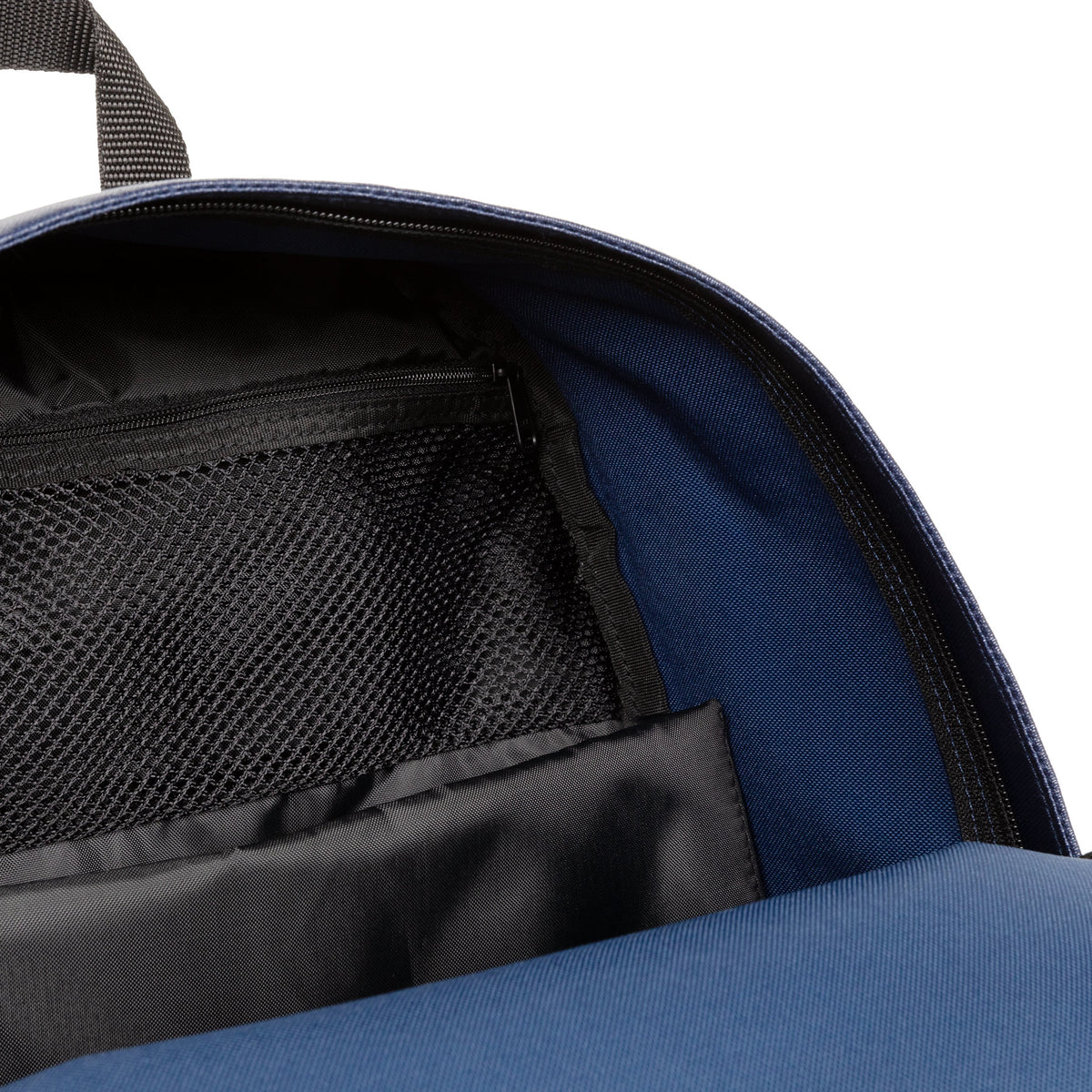 OUT OF OFFICE Glossy Navy - 7
