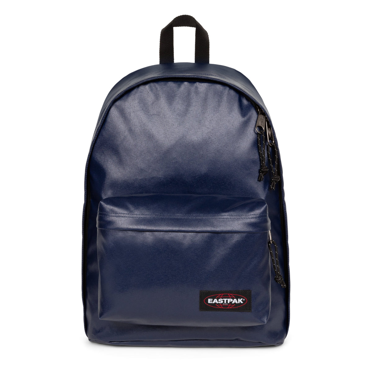 OUT OF OFFICE Glossy Navy - 1