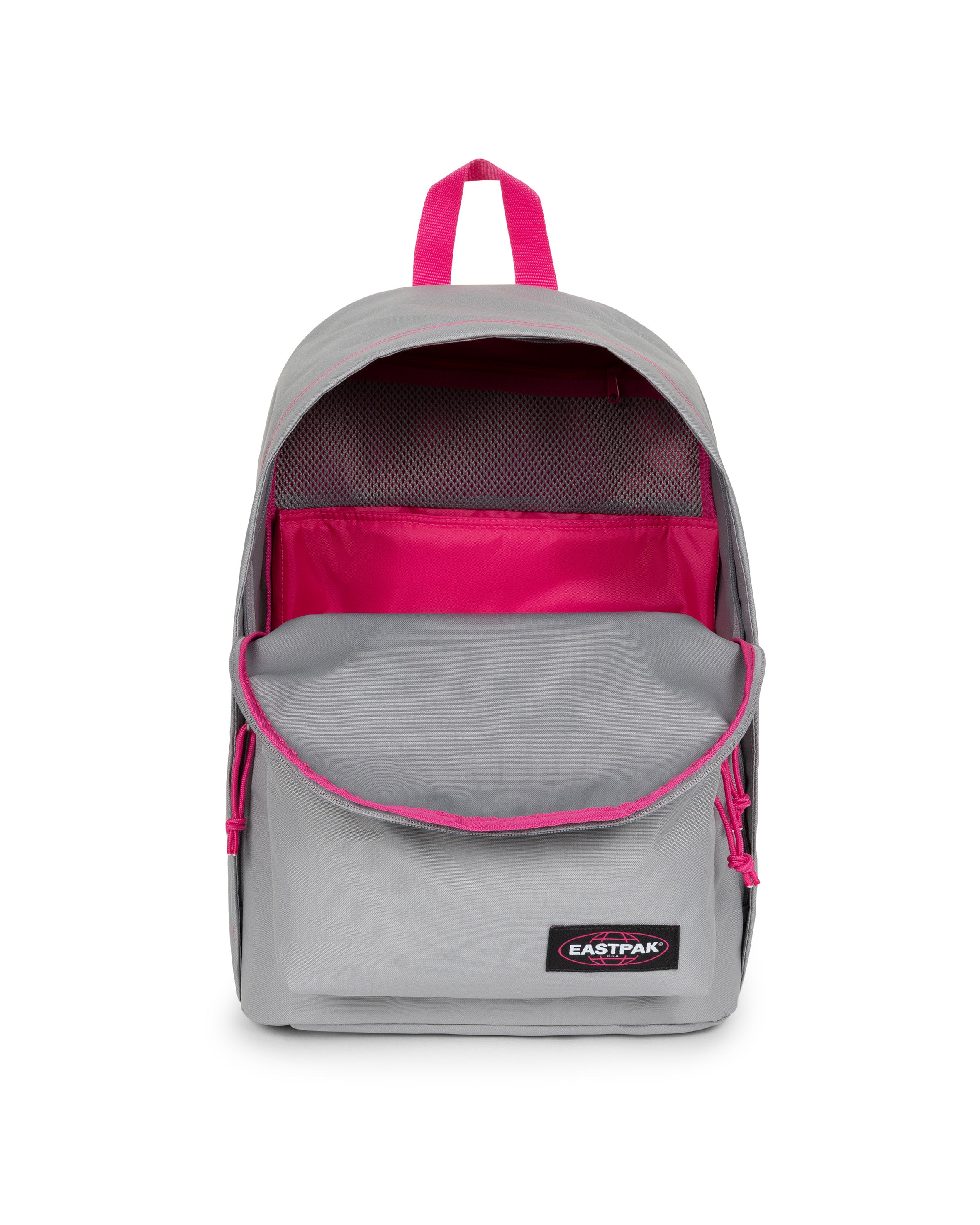 OUT OF OFFICE - KontrastGreyPin | Eastpak | official store