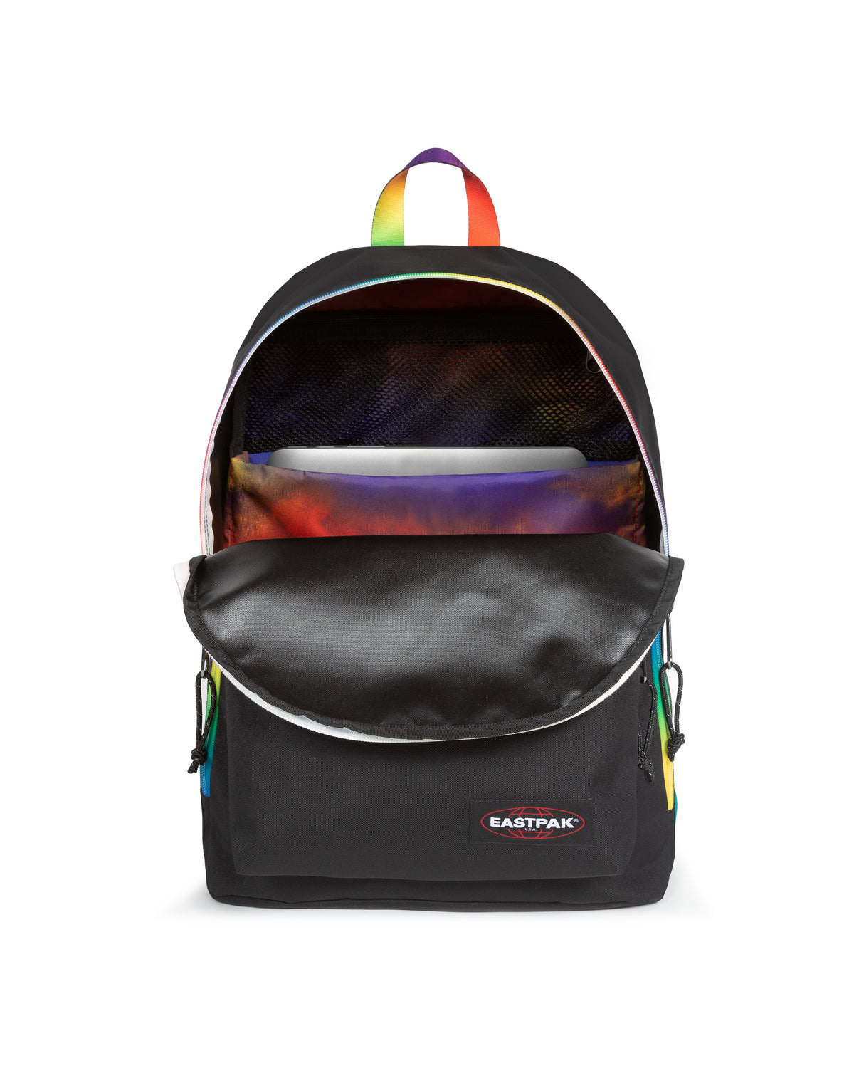 OUT OF OFFICE Rainbow Dark - 2