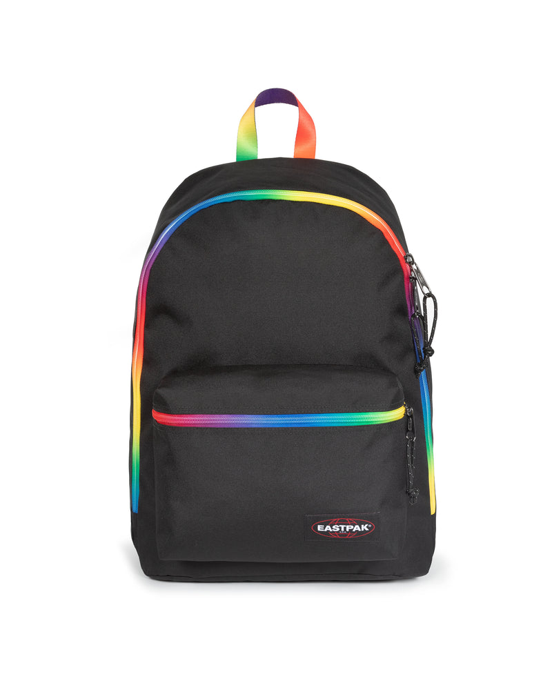 OUT OF OFFICE - Rainbow Dark / Media