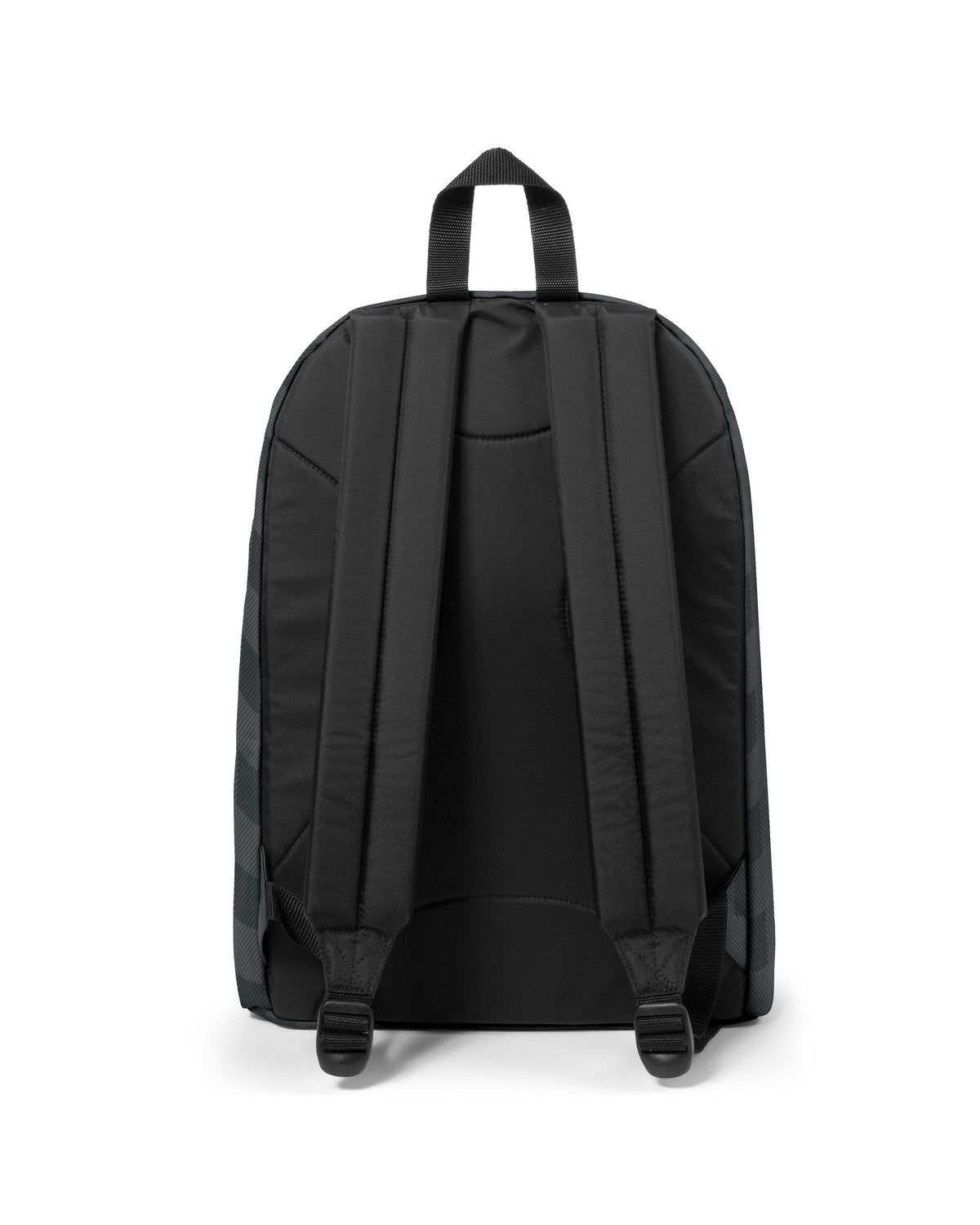OUT OF OFFICE Checker Grey - 3