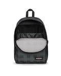 OUT OF OFFICE Checker Grey - 5
