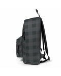 OUT OF OFFICE Checker Grey - 6