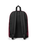 OUT OF OFFICE CheckerBurgundy - 3