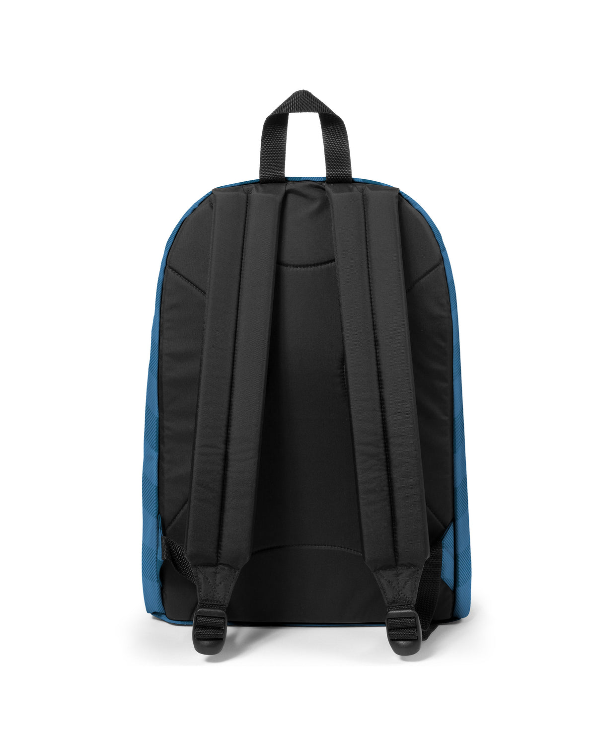 OUT OF OFFICE Checker Blue - 4