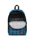 OUT OF OFFICE Checker Blue - 5