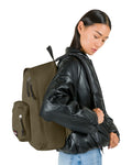 OUT OF OFFICE Army Olive - 5