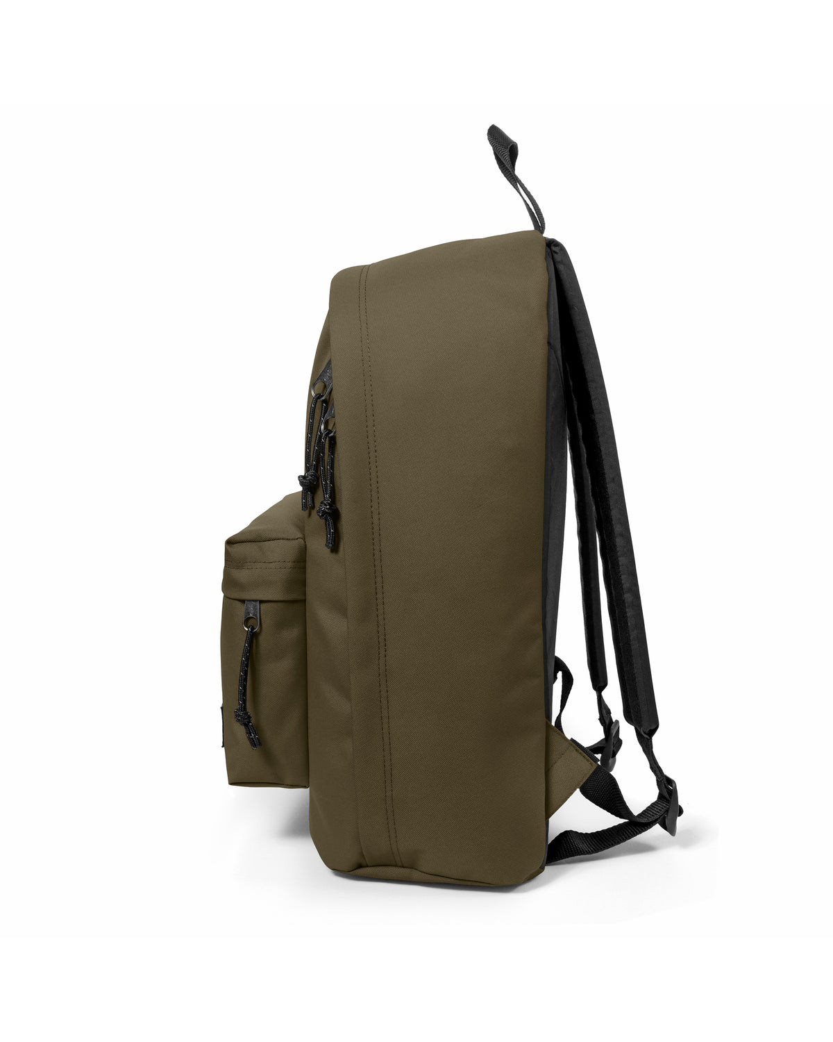 OUT OF OFFICE Army Olive - 5