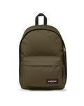 OUT OF OFFICE Army Olive - 1