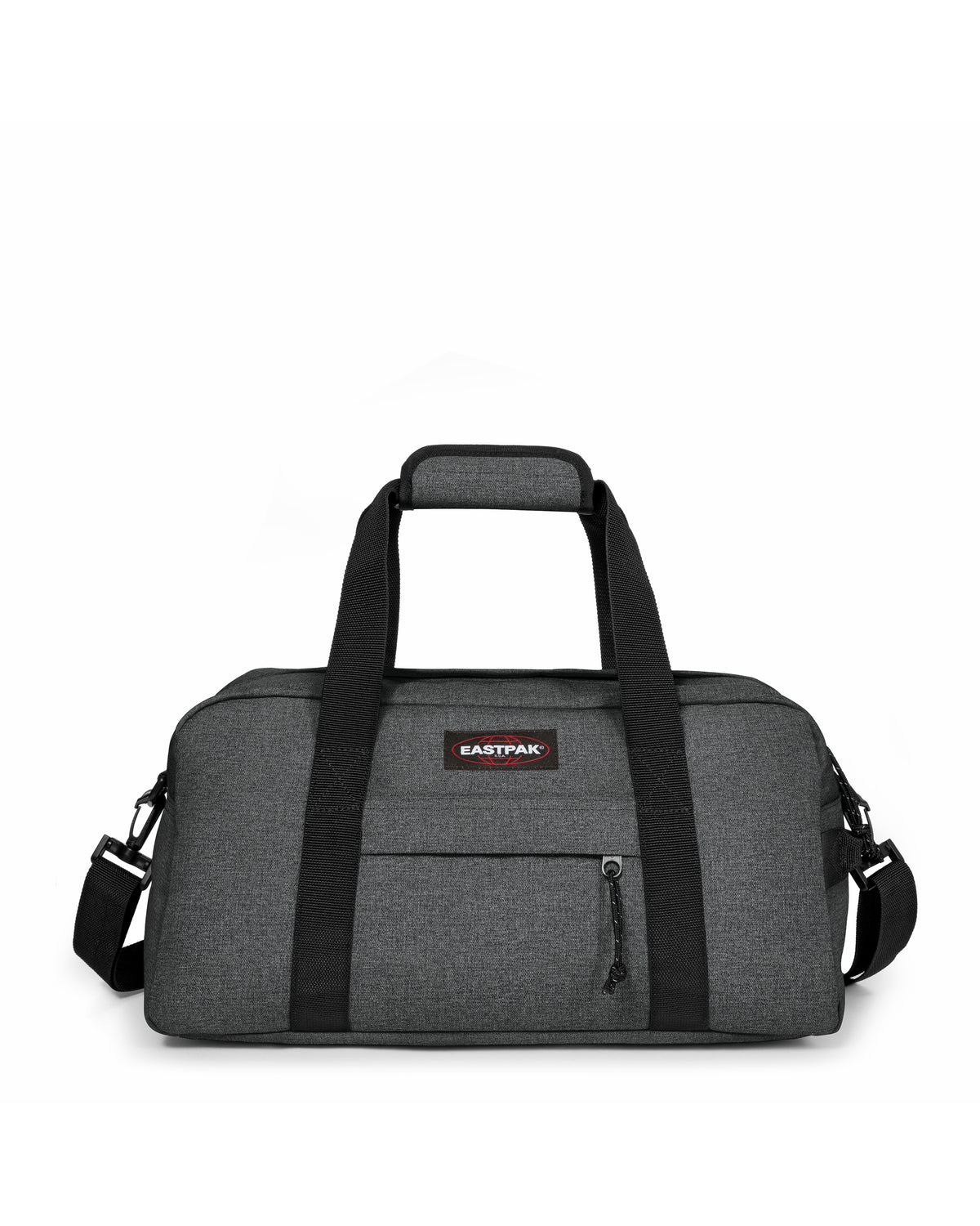 COMPACT + Black Denim - 1
