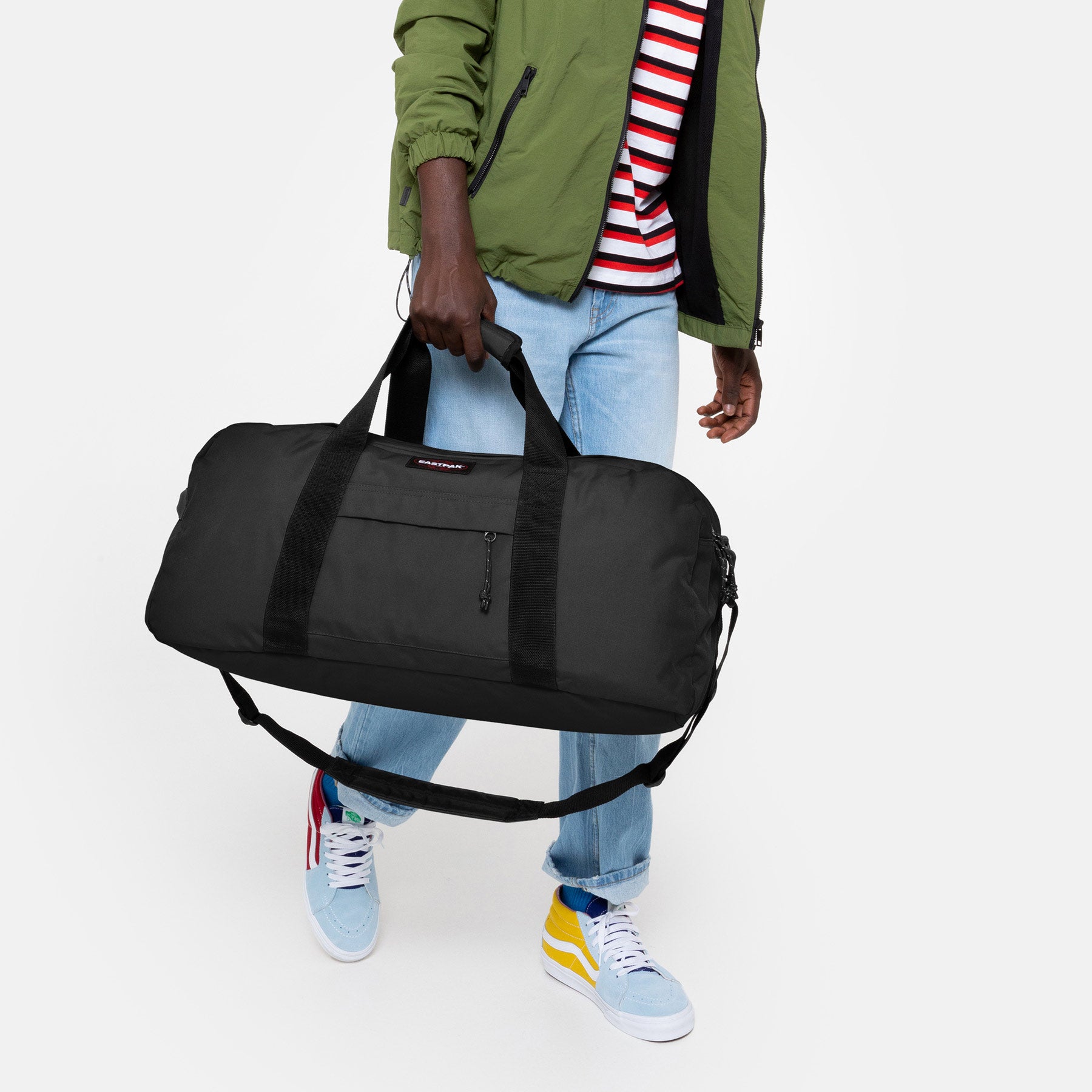 eastbay duffel bags