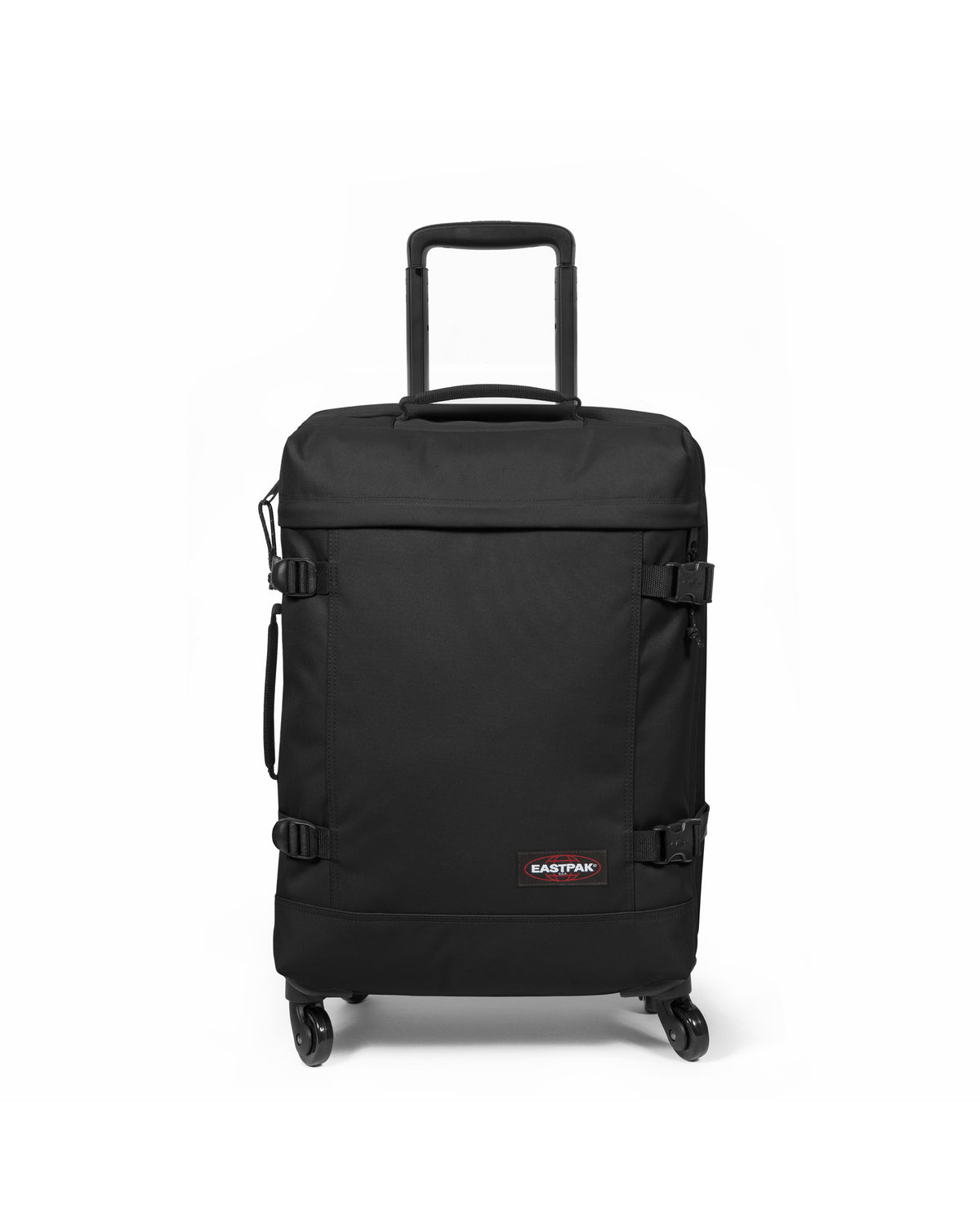 Trans4 S Black Wheeled Luggage Eastpak
