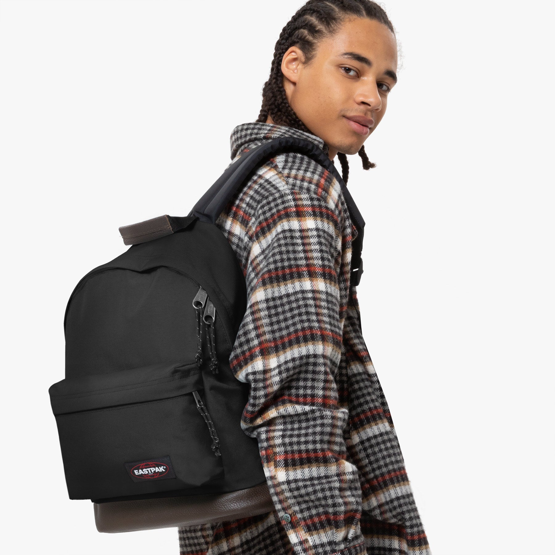 Wyoming Backpack in Black | Eastpak Official Store