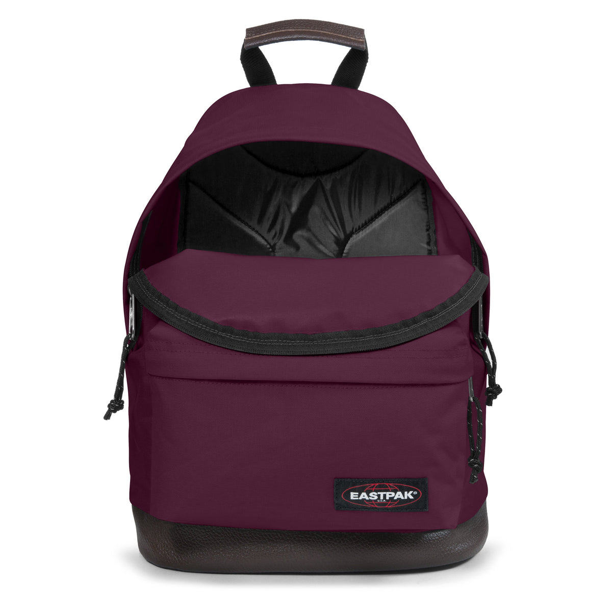 WYOMING Plum Purple - 3