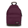 WYOMING Plum Purple - 1