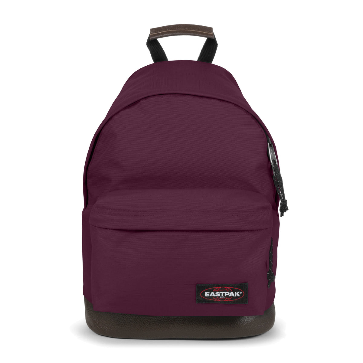 WYOMING Plum Purple - 1