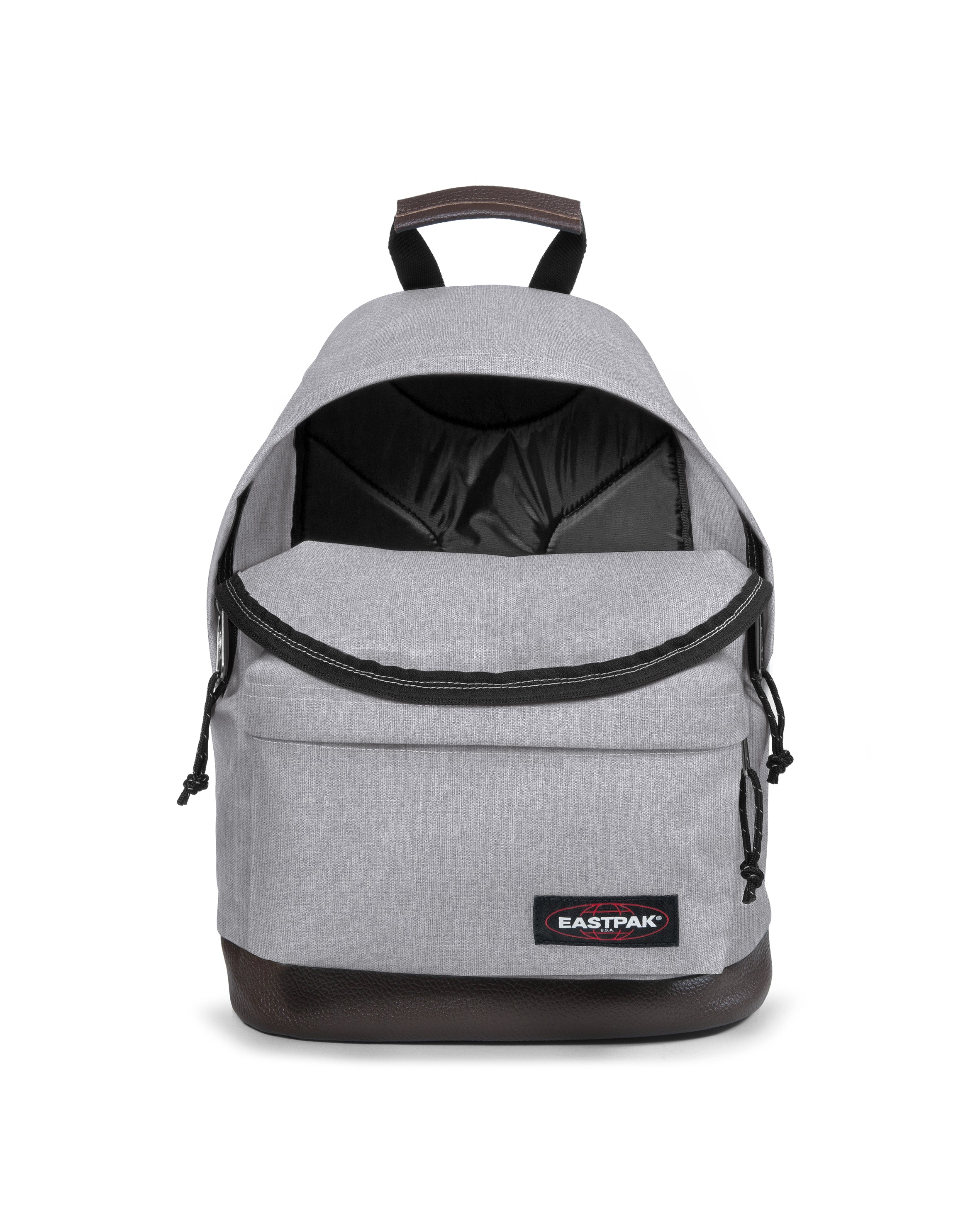 Wyoming Sunday Grey | Backpack | Eastpak