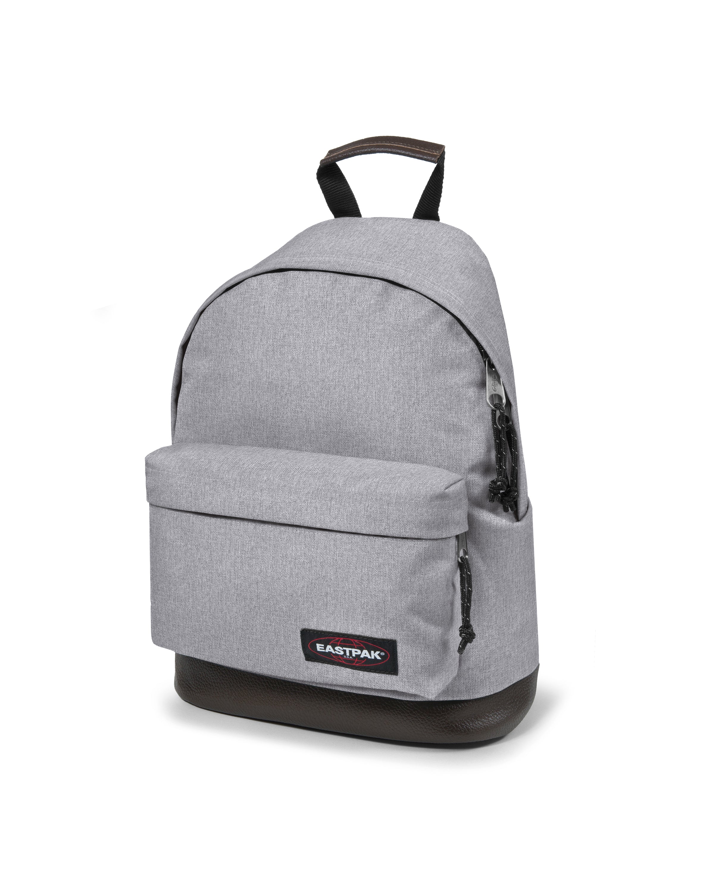 希少 EASTPAK 雷模様 リュック 総柄 ブラック ホワイト グレー Wyoming Sunday Grey | Backpack | Eastpak | official store
