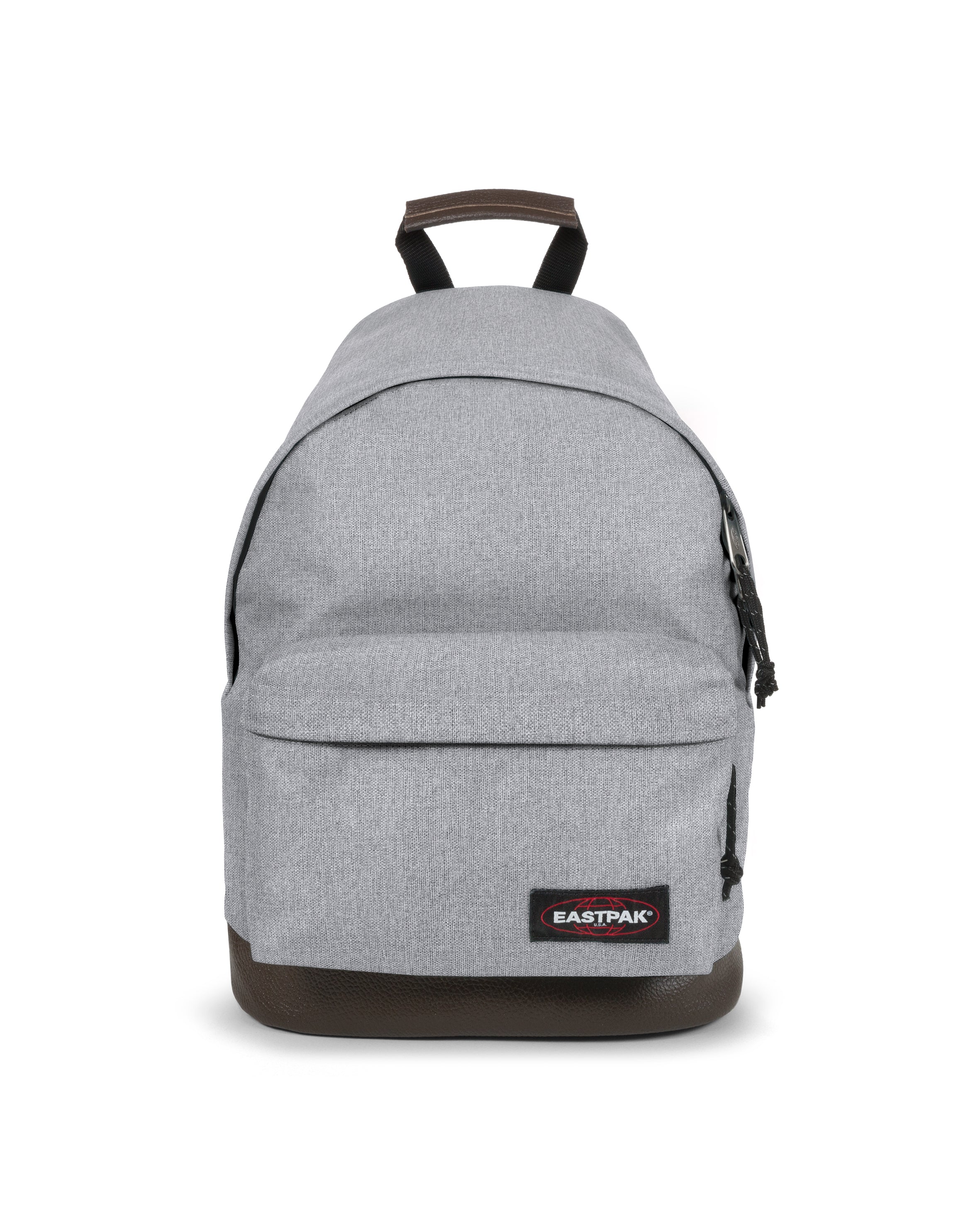 【USA製】EASTPAK Backpack Gray The Best Backpacks - Adventures & Beyond | Eastpak