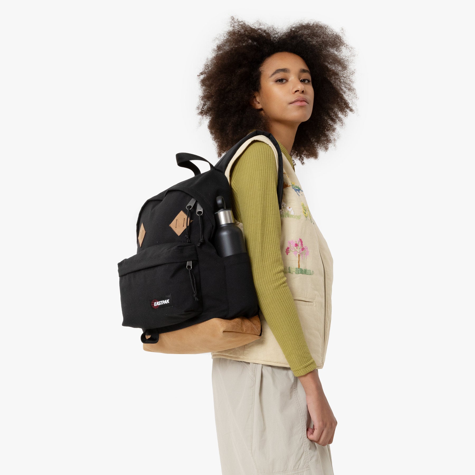 Wyoming EP Return Black | Backpack | Eastpak Official Store